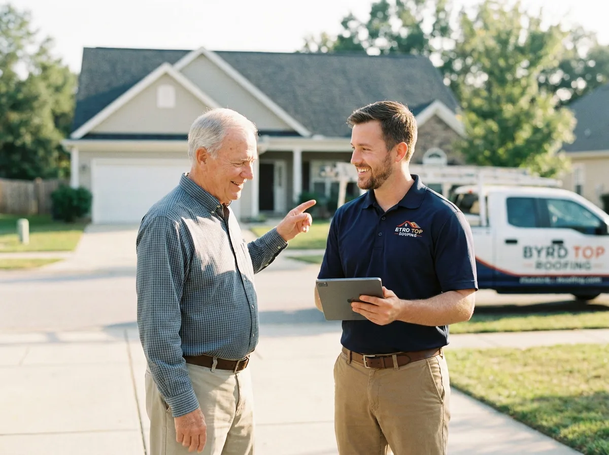Roofing Newton, NC FAQs